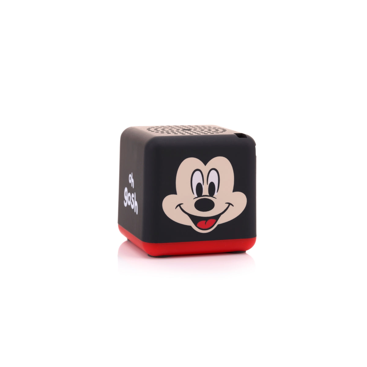 Mickey Mouse Bitty Boomer - bluetooth luidspreker  - kubus