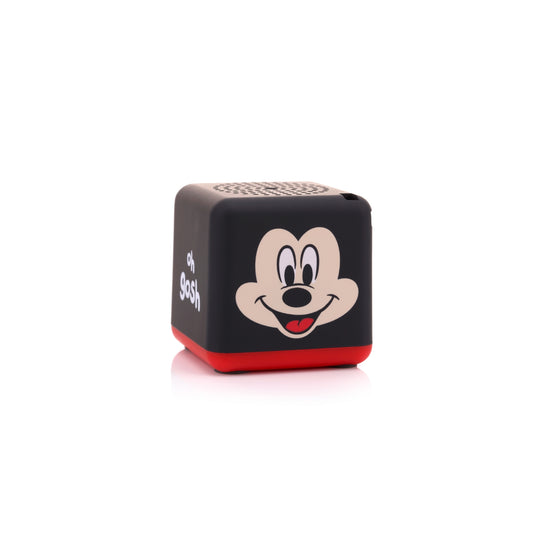Mickey Mouse Bitty Boomer - bluetooth luidspreker  - kubus