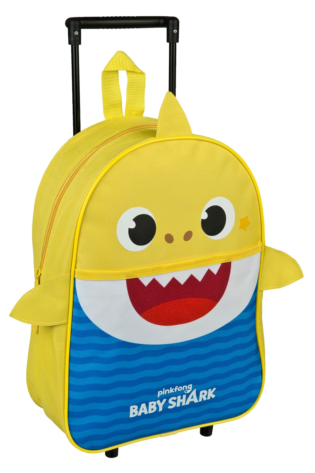 Baby Shark trolley