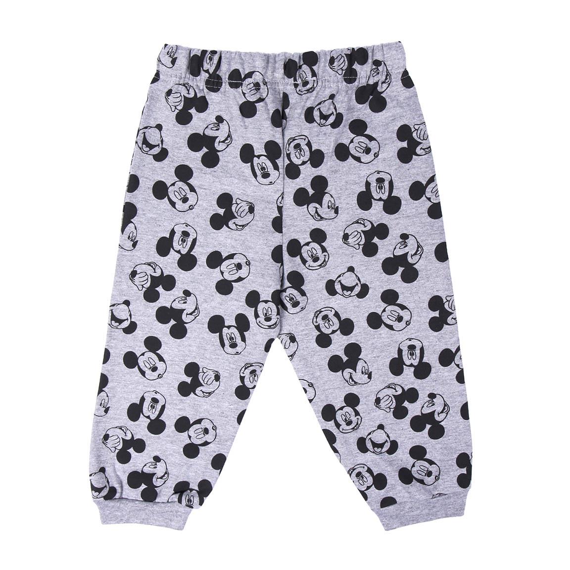 Mickey Mouse Baby joggingpak maat 80