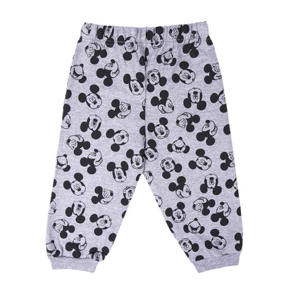 Mickey Mouse Baby joggingpak maat 80