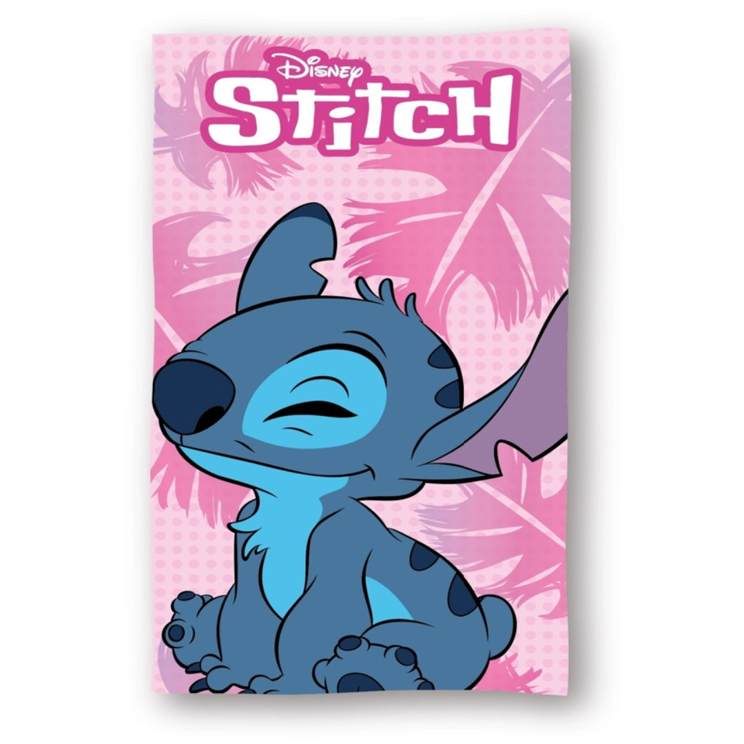 Lilo & Stitch strandlaken