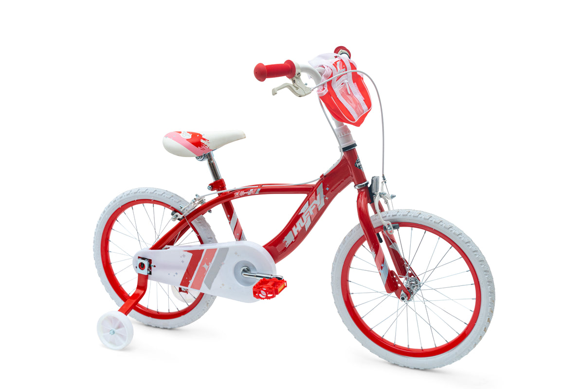 Huffy Fiets - Rood