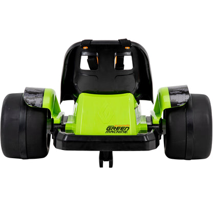 Huffy Green Machine 360 6v
