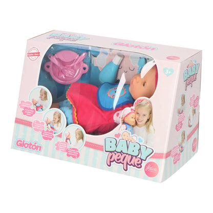 Baby Gloton 48 cm