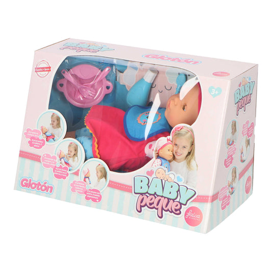 Baby Gloton 48 cm