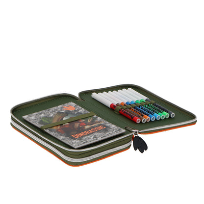 Dinorassic etui