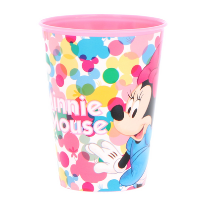 Minnie Mouse Plastic beker 260 ml