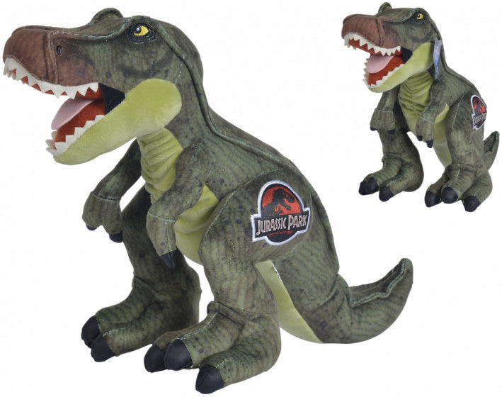 Jurassic World Pluche 25 cm