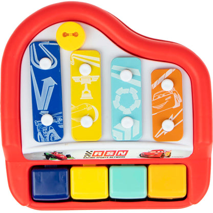 Cars Xylofoon