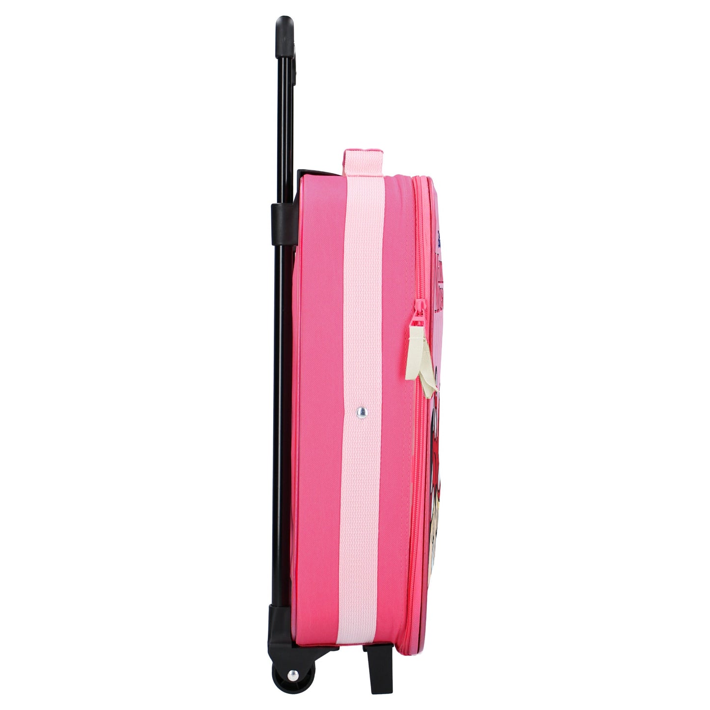 Minnie Mouse trolley koffer