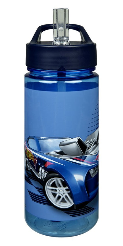 Hot Wheels aero-drinkfles