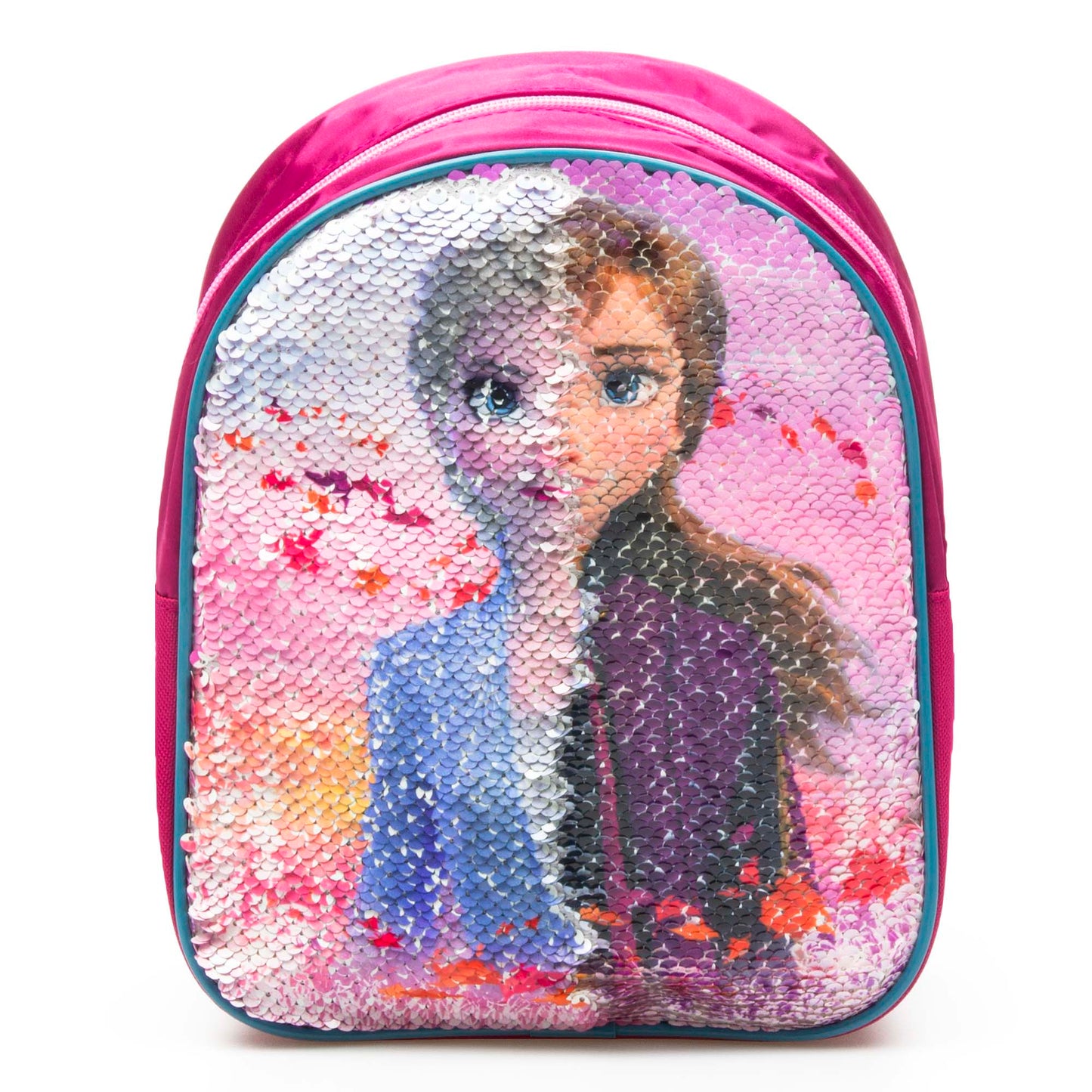 Frozen rugzak