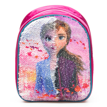 Frozen rugzak