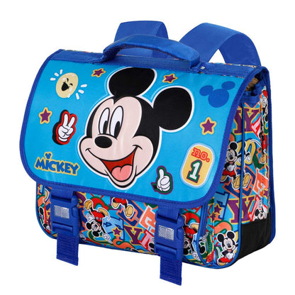 Mickey Mouse schoolrugzak