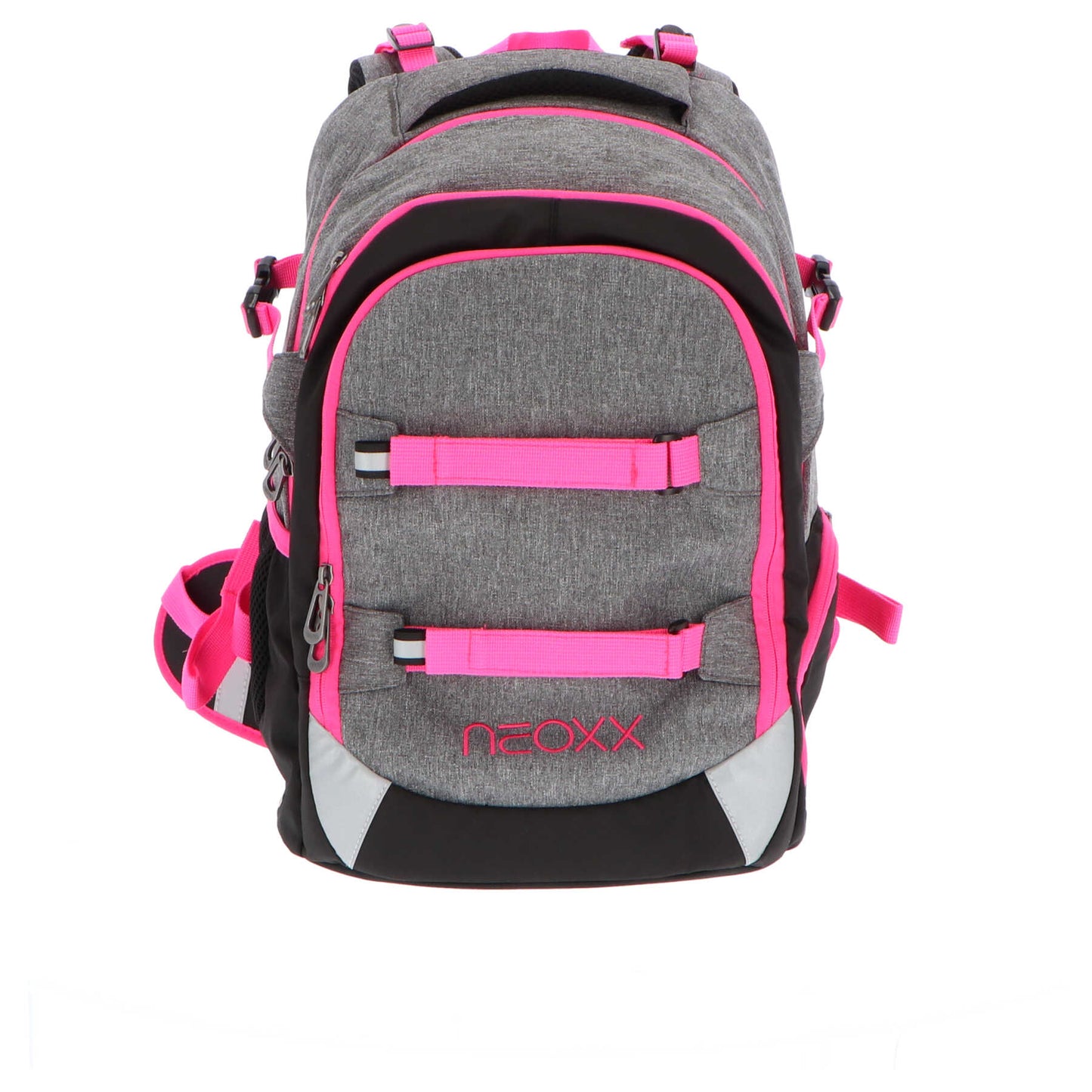 Neoxx Rugzak 45.5 CM - Pink and Famous