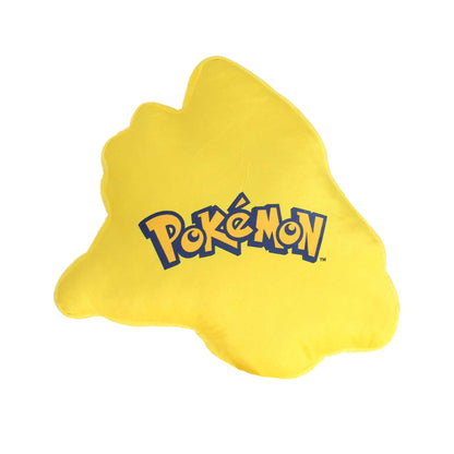 Pokemon gevormd kussen - 50 cm