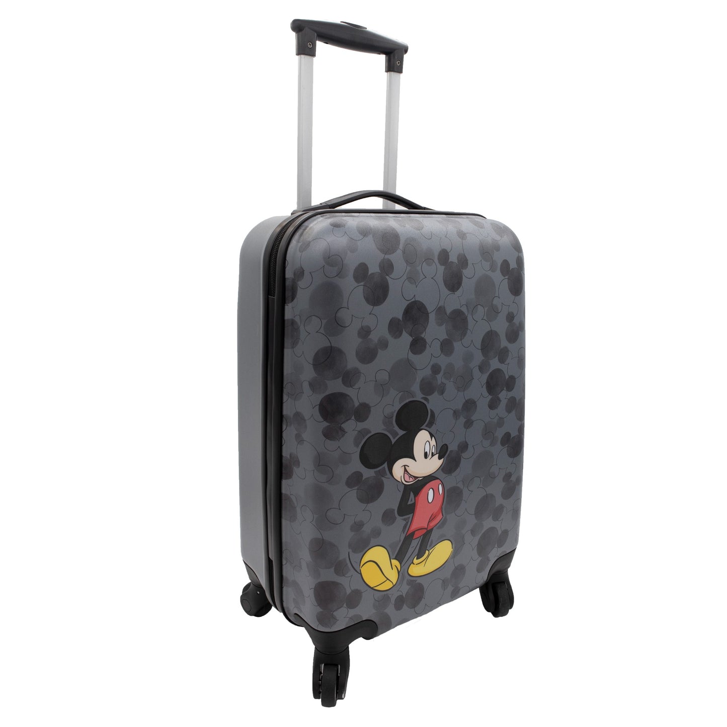 Mickey Mouse trolley koffer