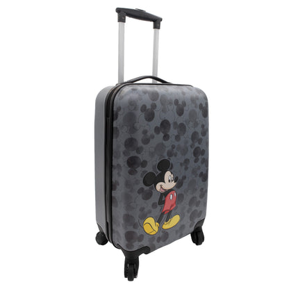 Mickey Mouse trolley koffer