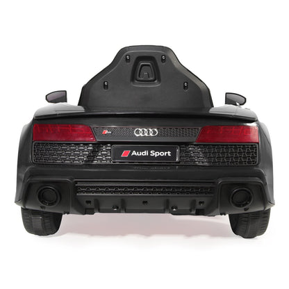 Jamara Ride-on Audi R8 - Zwart