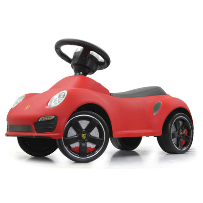 Jamara Loopauto Porsche 911