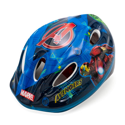 Avengers Fietshelm