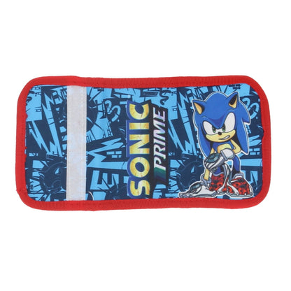 Sonic portemonnee