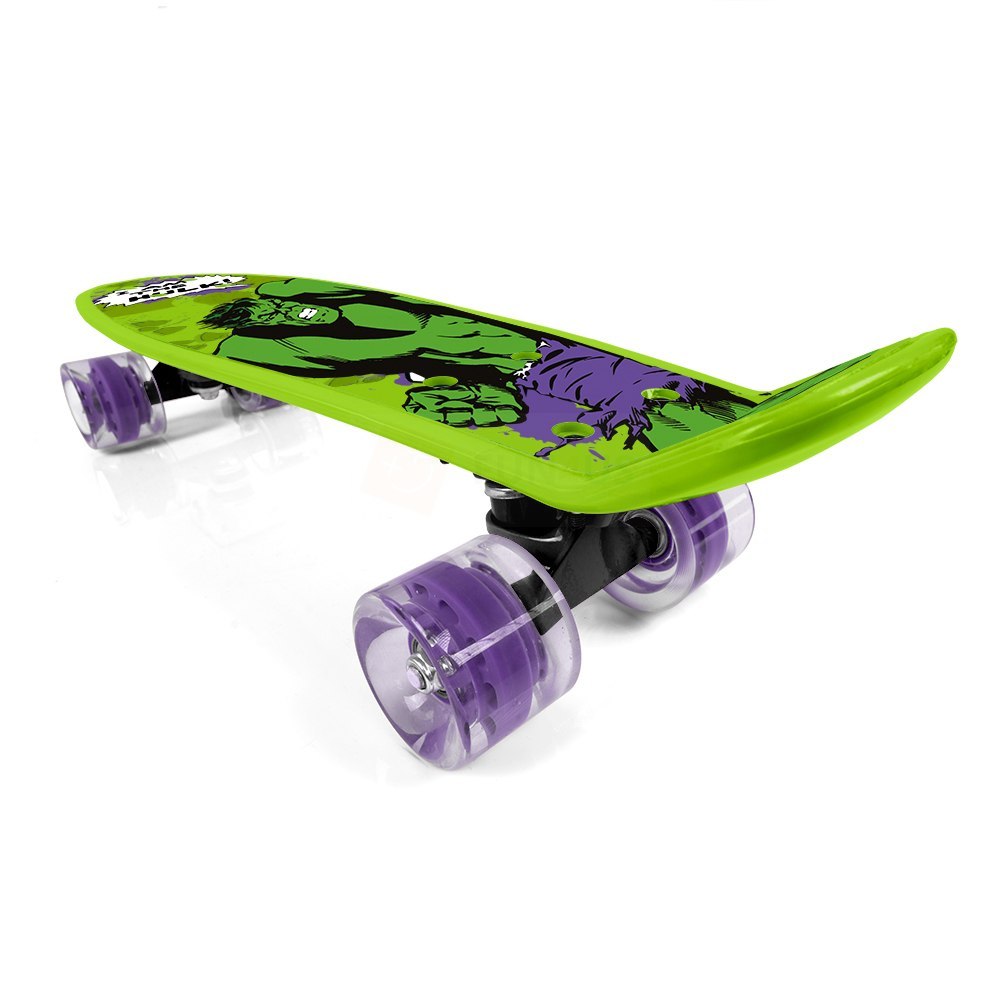 Avengers penny board 22"