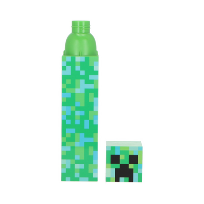 Minecraft drinkfles