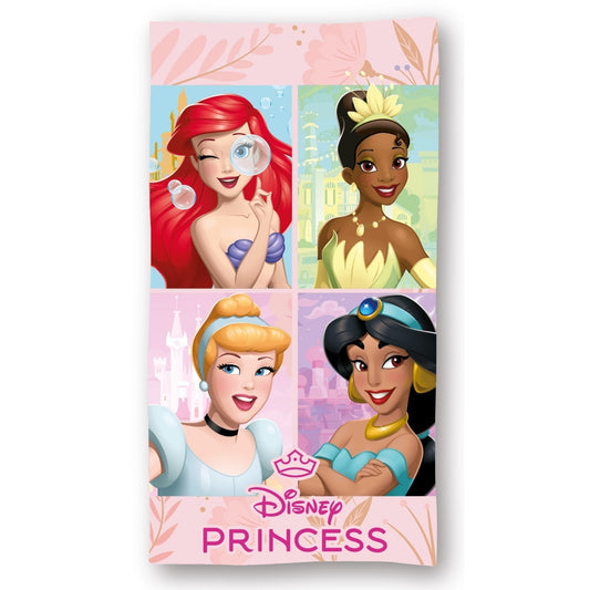 Princess strandlaken