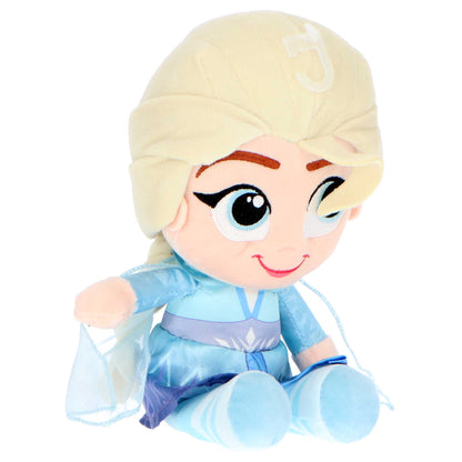 Frozen Pluche Elsa