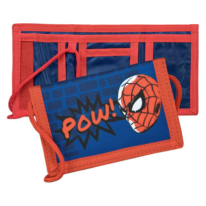 Spiderman portemonnee