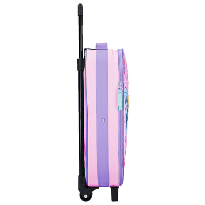 Paw Patrol Trolley Koffer