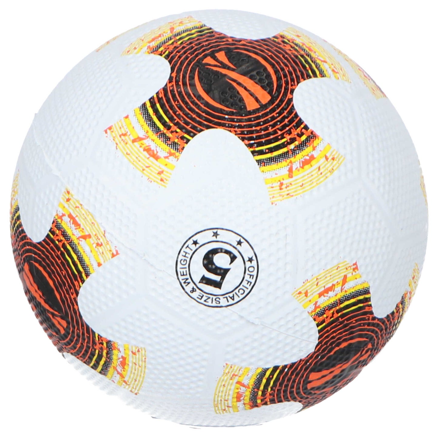 Jollity Voetbal - Street Pro
