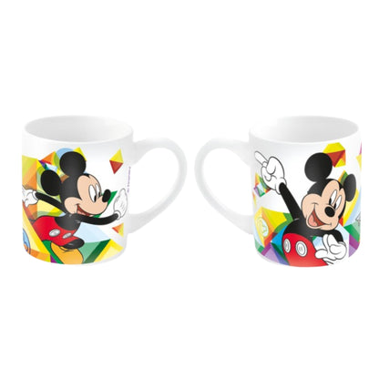 Mickey Mouse Mok in Giftbox