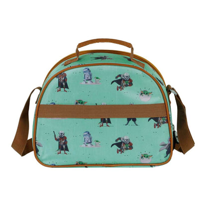Star Wars 3D lunchtas