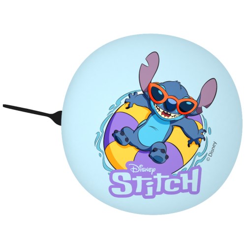 Lilo & Stitch fietsbel - retro