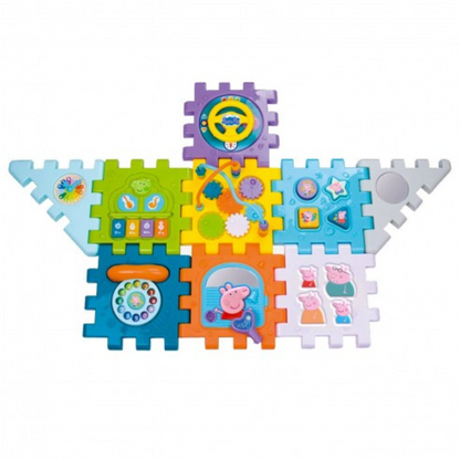 Peppa Pig Activiteitenhuisje