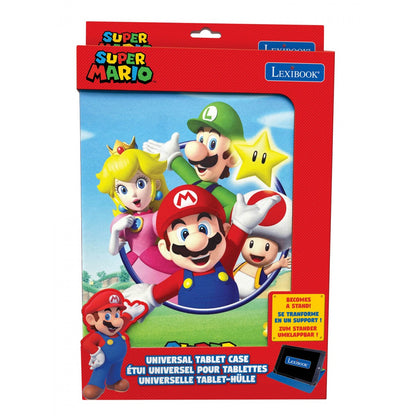 Super Mario Universele Tablethoes