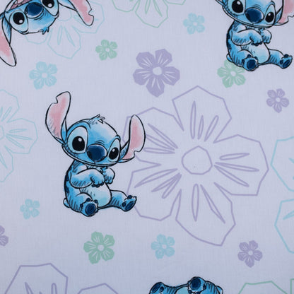 Lilo & Stitch hoeslaken