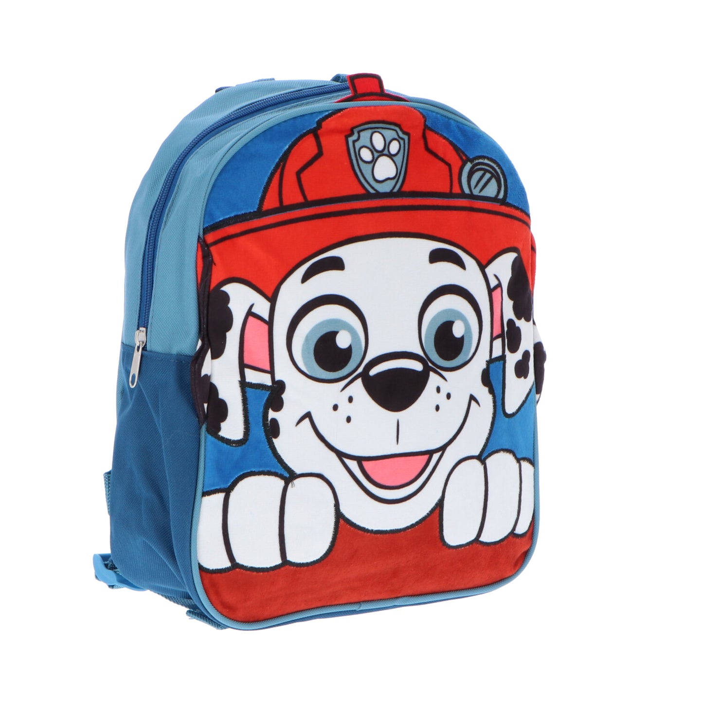 Paw Patrol pluche rugzak