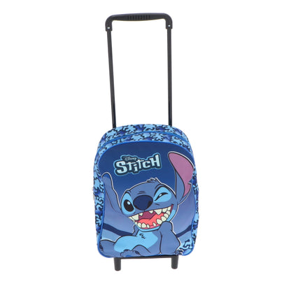 Lilo & Stitch trolley rugzak