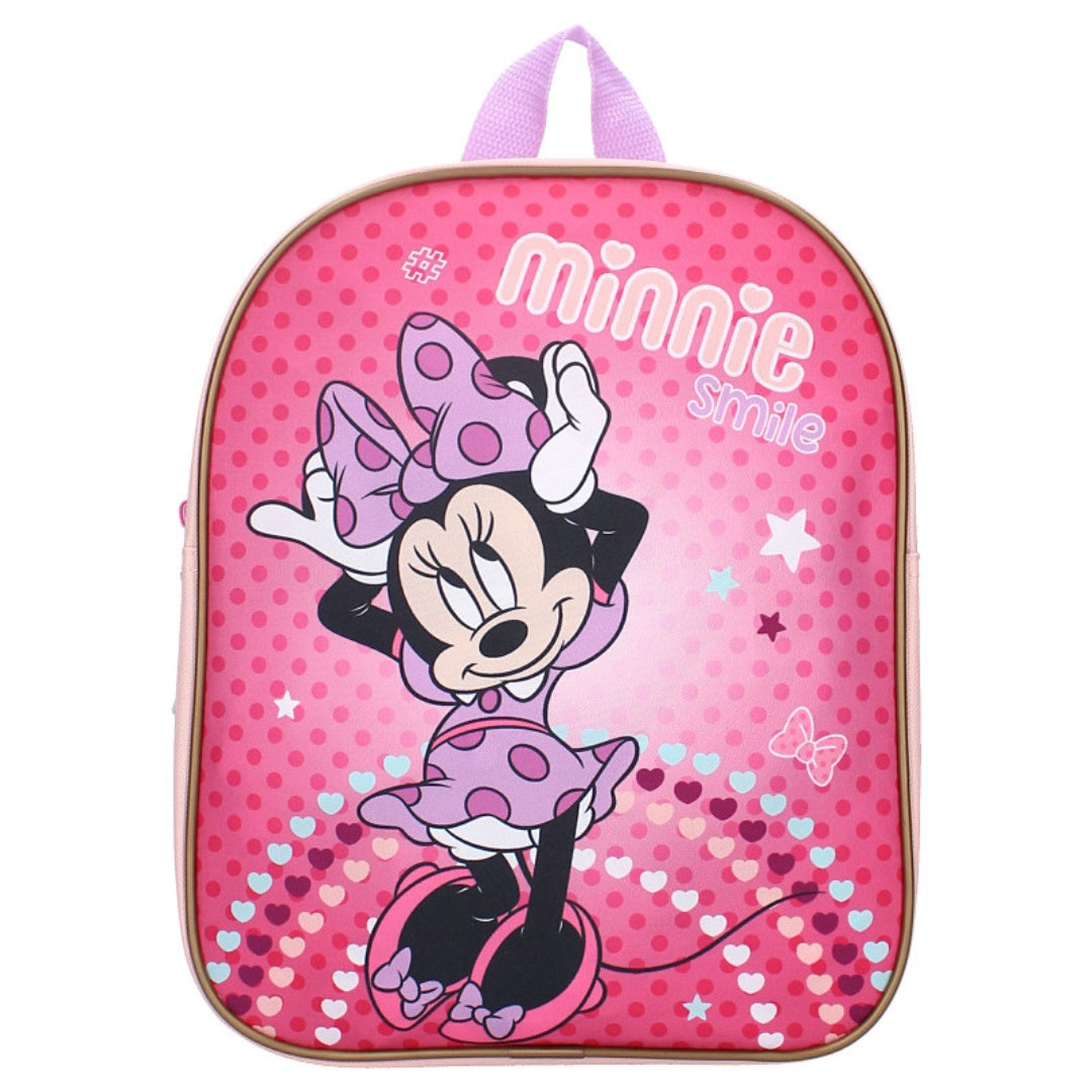 Minnie Mouse rugzak