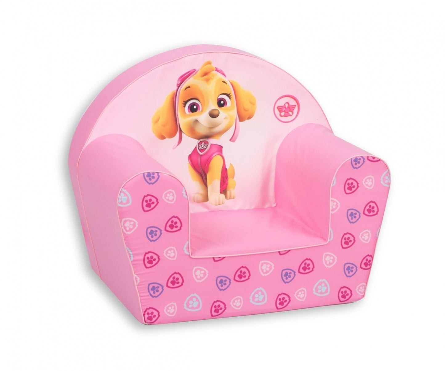 Paw Patrol Stoel