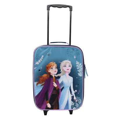 Frozen trolley