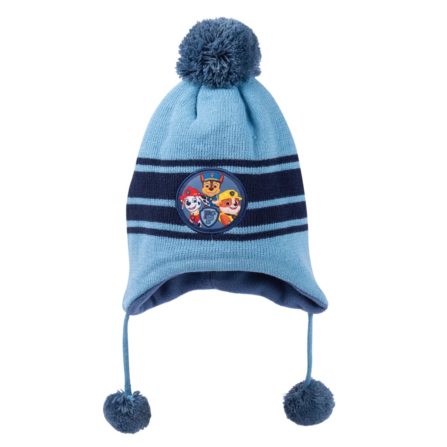 Paw Patrol muts