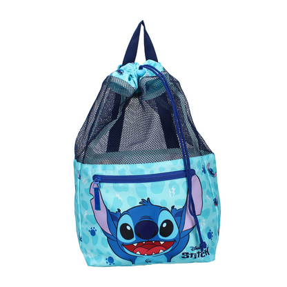Lilo & Stitch gymtas