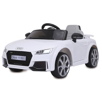 Jamara Ride-on Audi TT RS