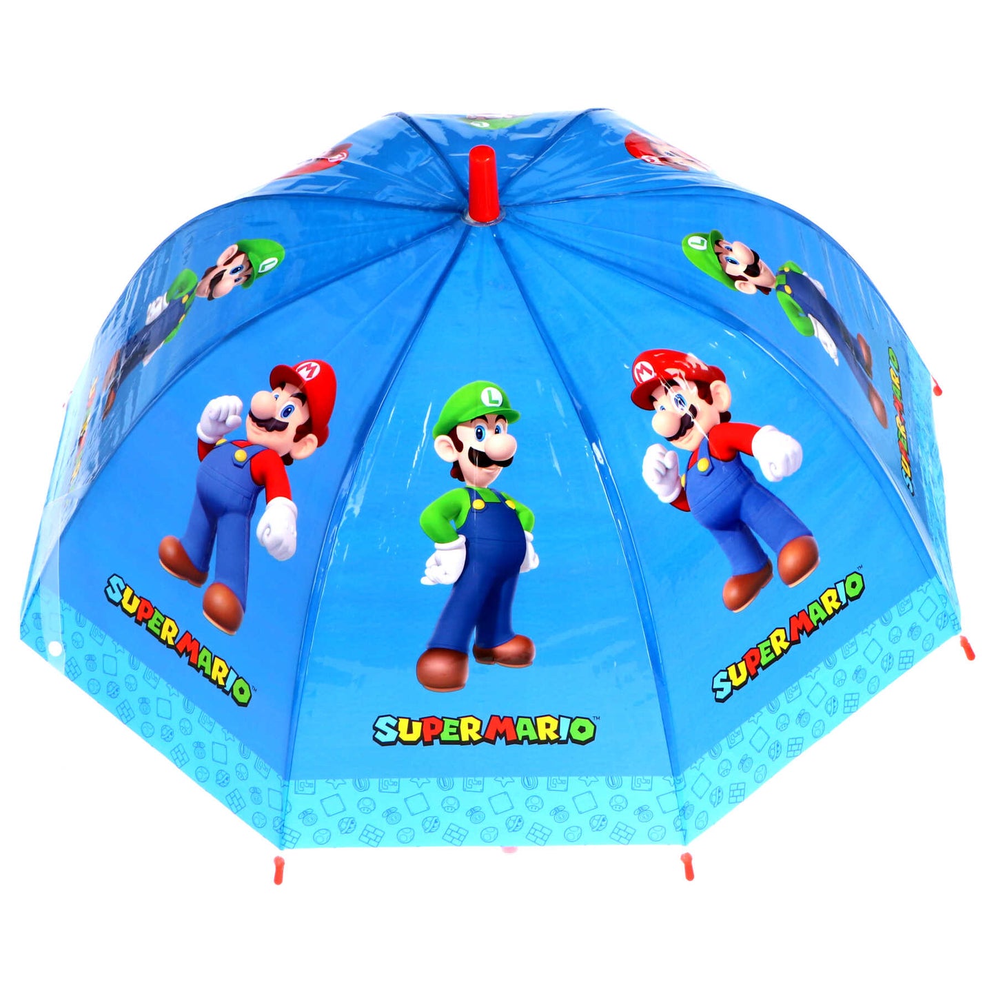 Super Mario Paraplu