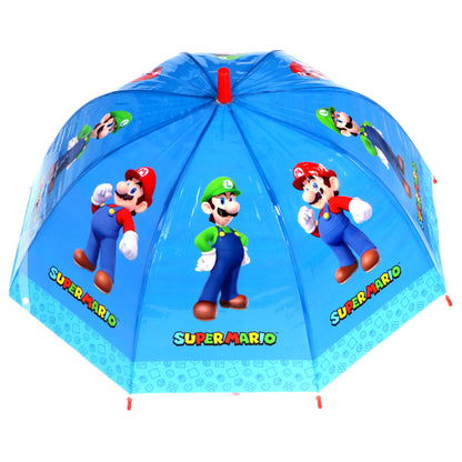 Super Mario Paraplu
